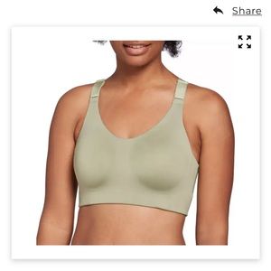 CALIA Women's Made To Move Racerback Bra